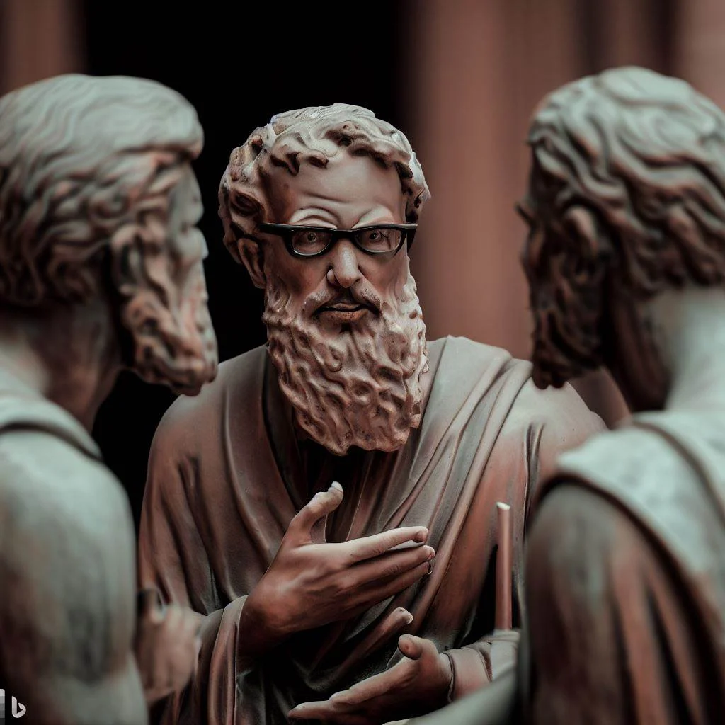 les cycles de stylosophie