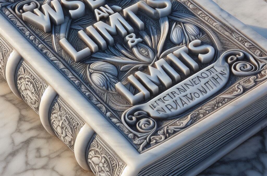 La sagesse est-elle dans l&rsquo;acceptation de ses propres limites ?