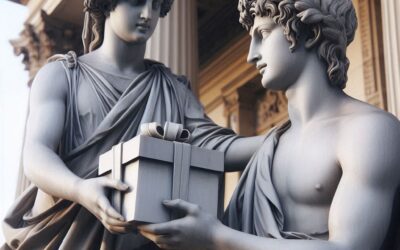 Le don gratuit existe-t-il ?