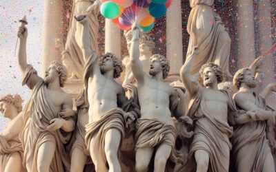 Les fêtes sont-elles le seul vrai ciment de notre société ?