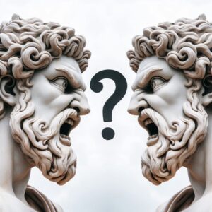 Qu'est-ce qu'une saine colère ?