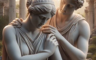 Qu&rsquo;est-ce que consoler quelqu&rsquo;un ?